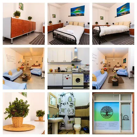 Apartament Studio 