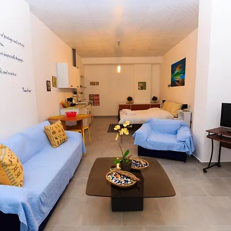 Apartment Studio 