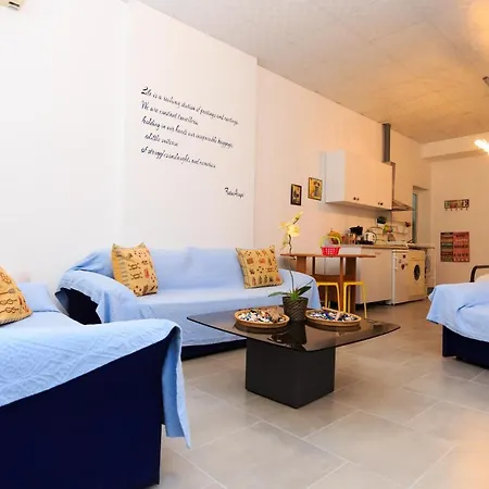 Apartment Studio 
